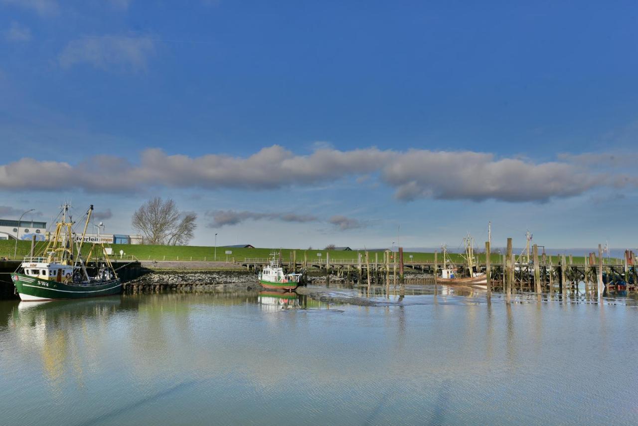 Apartmán Strandperle-Foehr Nieblum Exteriér fotografie